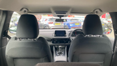 Nissan Qashqai 1.3 DiG-T MH 158 Acenta Premium 5dr Petrol Hatchback